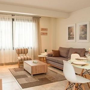 Apartamento de 1 Dormitorio